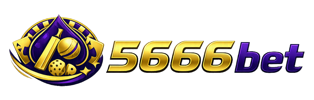 5666 bet logo